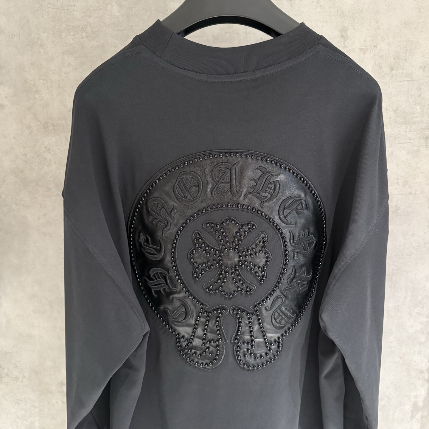 CHクロムハーツ 新作ロンT（ロングスリーブTシャツ）