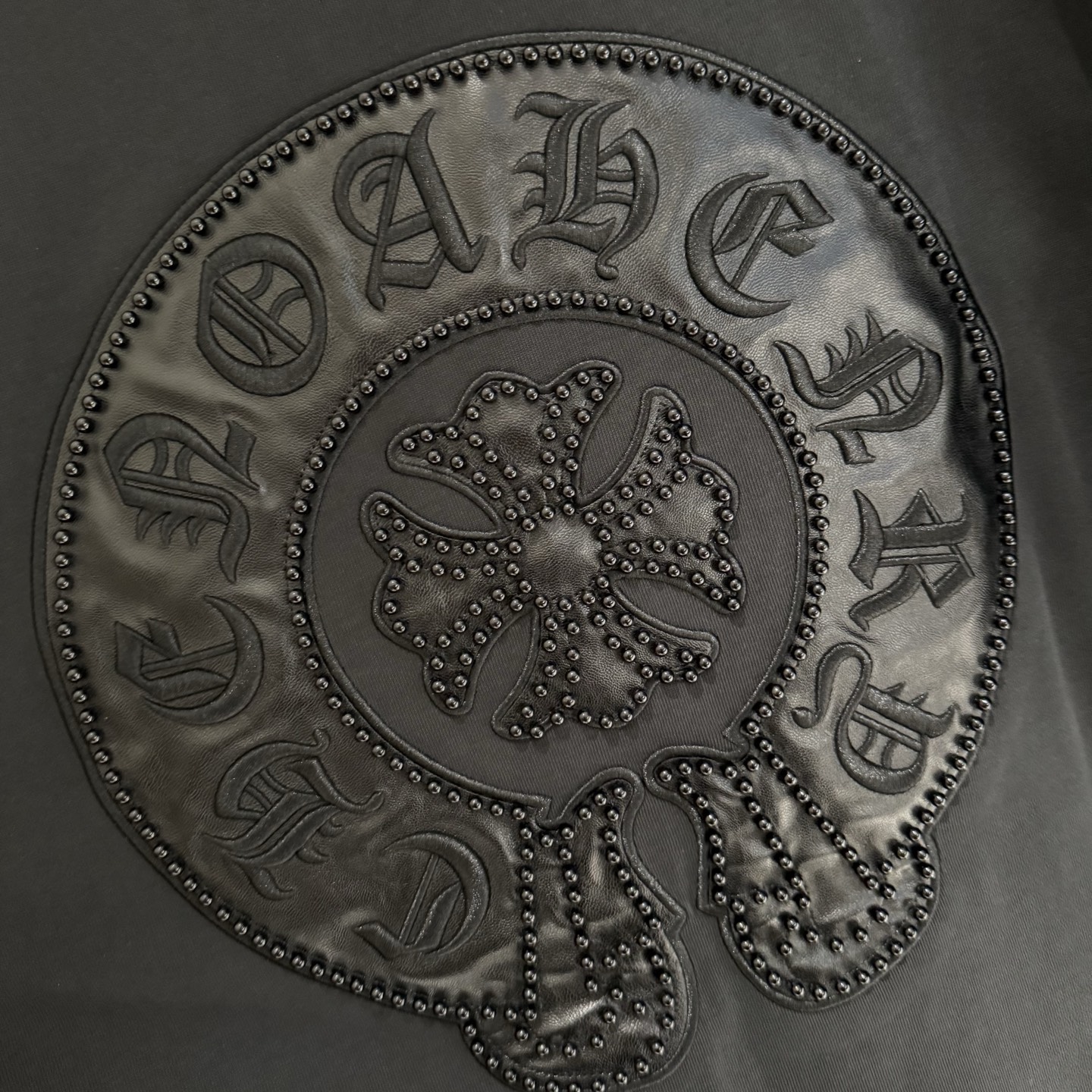 CHクロムハーツ 新作ロンT（ロングスリーブTシャツ）