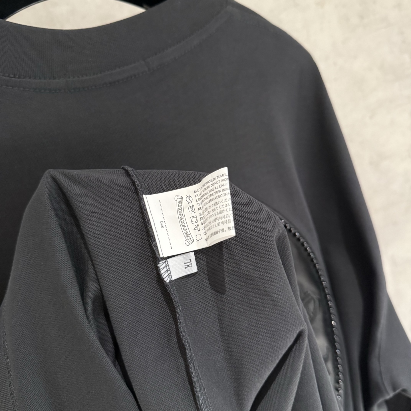 CHクロムハーツ 新作ロンT（ロングスリーブTシャツ）