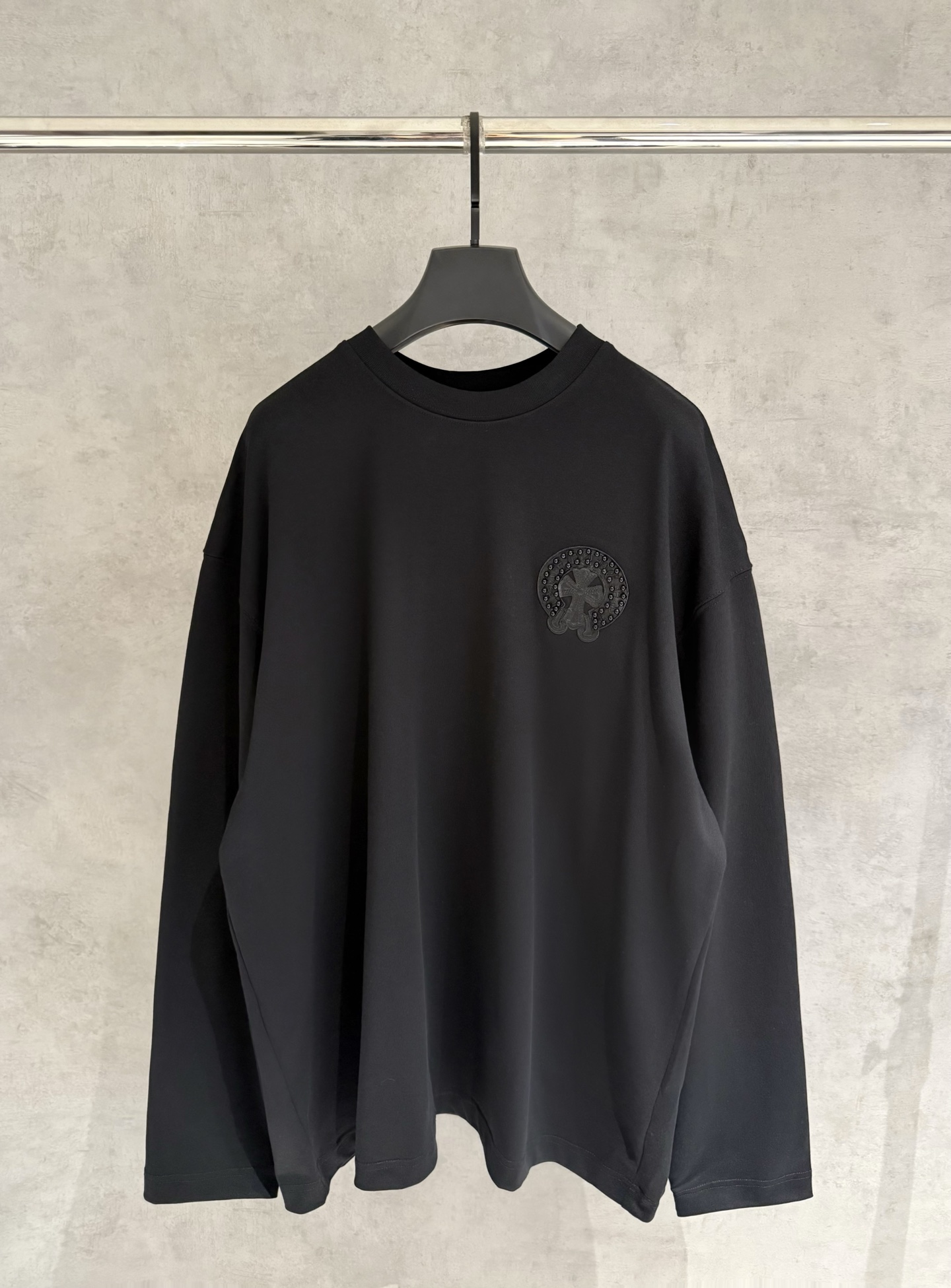 CHクロムハーツ 新作ロンT（ロングスリーブTシャツ）