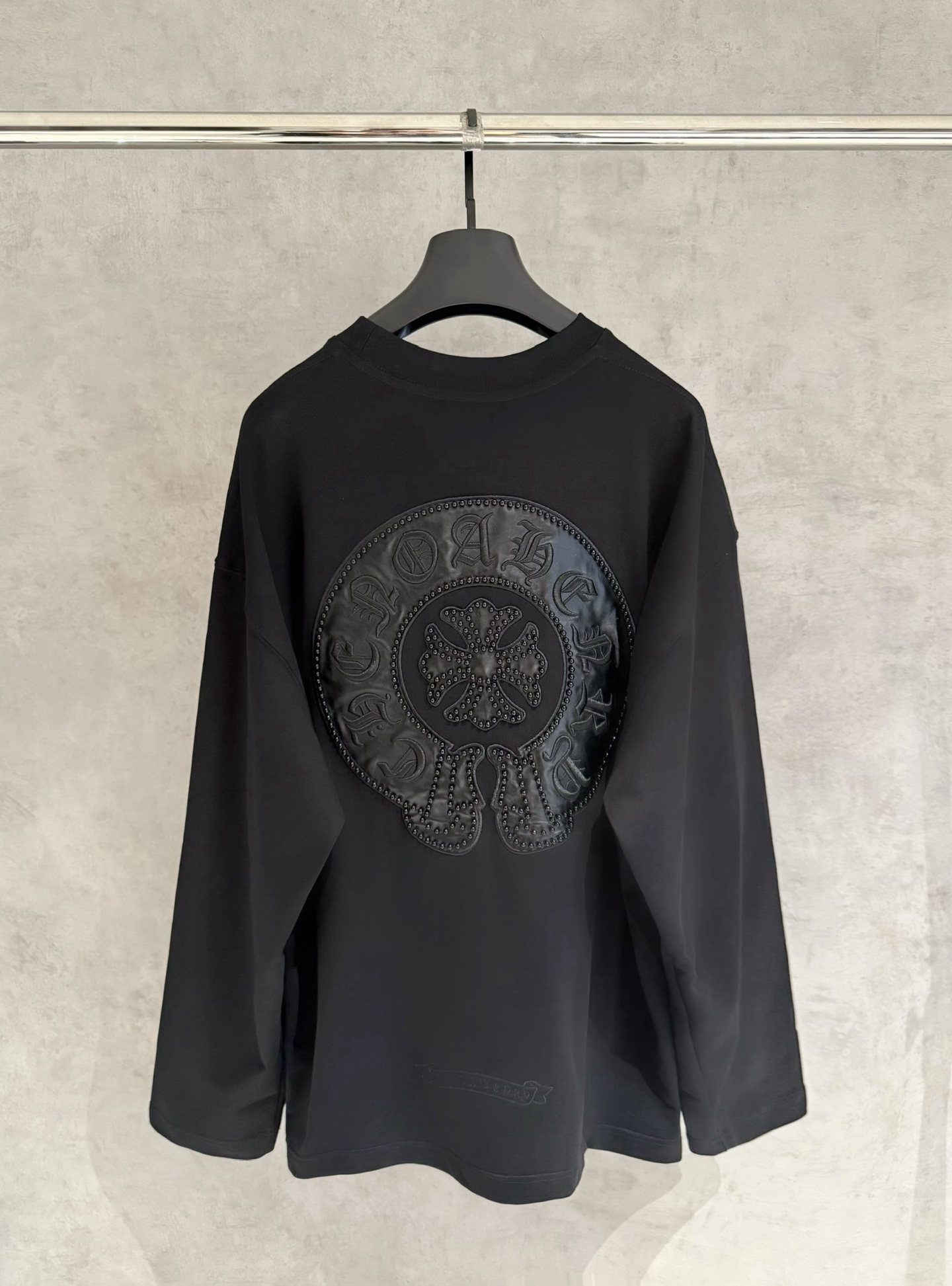 CHクロムハーツ 新作ロンT（ロングスリーブTシャツ）