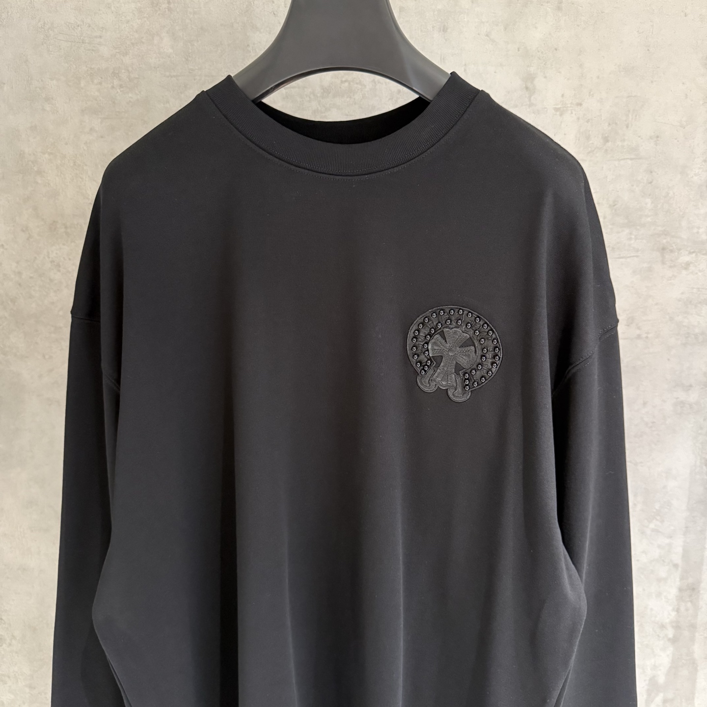 CHクロムハーツ 新作ロンT（ロングスリーブTシャツ）