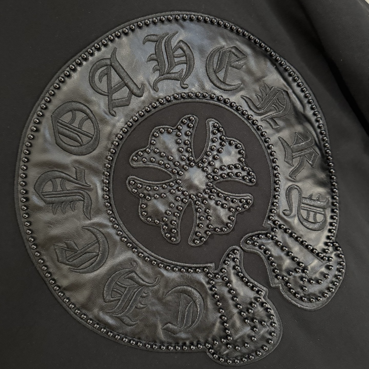 CHクロムハーツ 新作ロンT（ロングスリーブTシャツ）