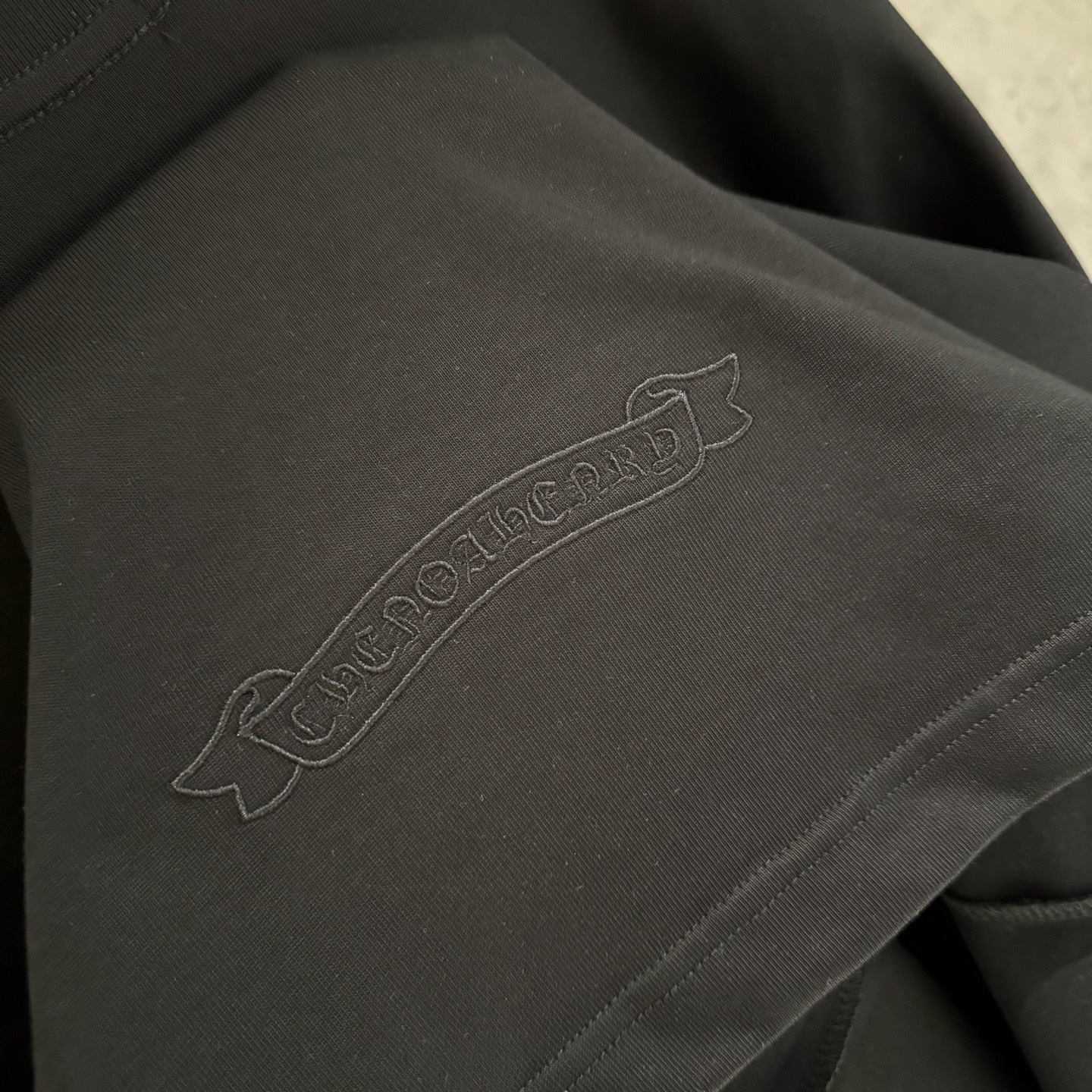 CHクロムハーツ 新作ロンT（ロングスリーブTシャツ）