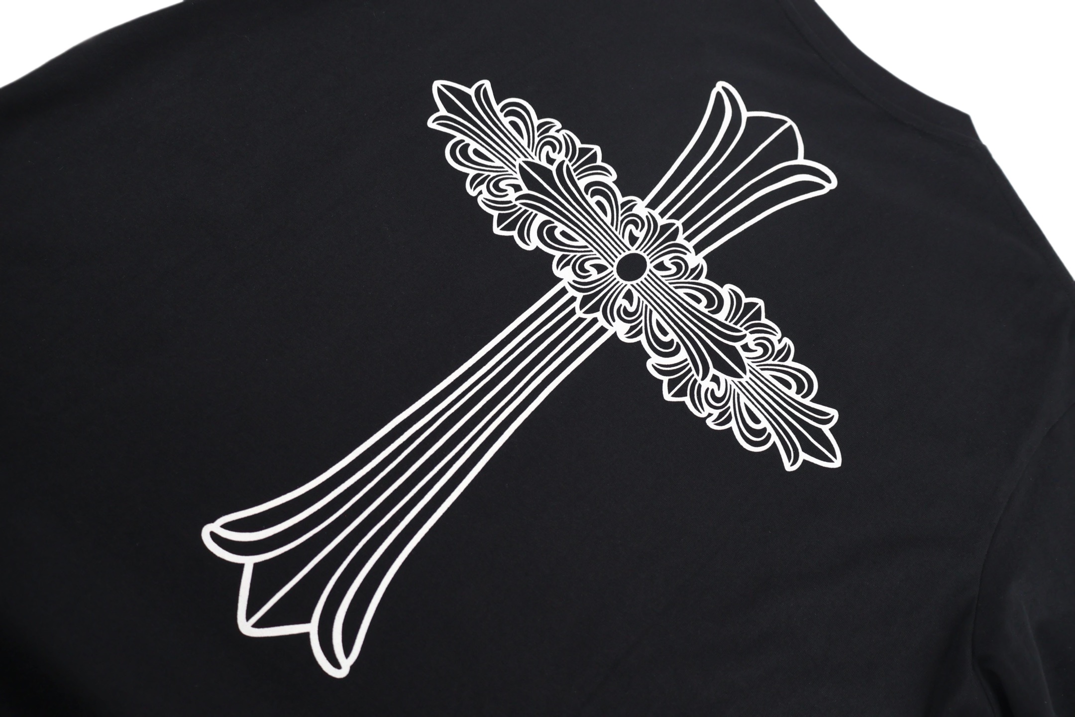 クロムハーツChrome Hearts Tシャツ
