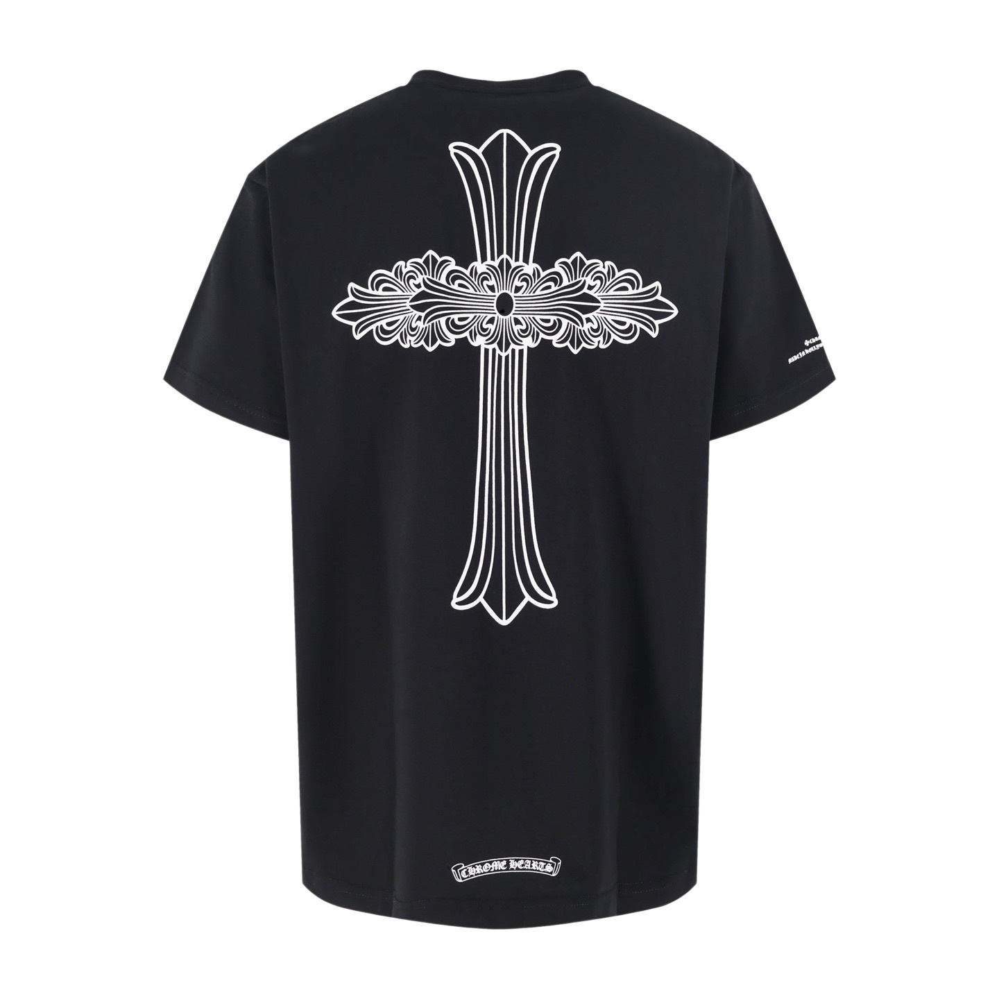 クロムハーツChrome Hearts Tシャツ