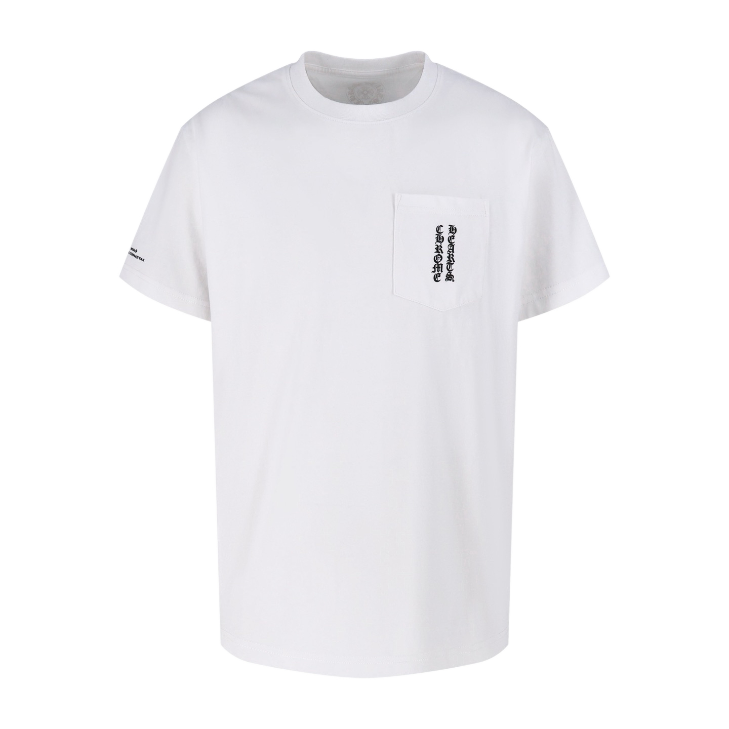 クロムハーツChrome Hearts Tシャツ
