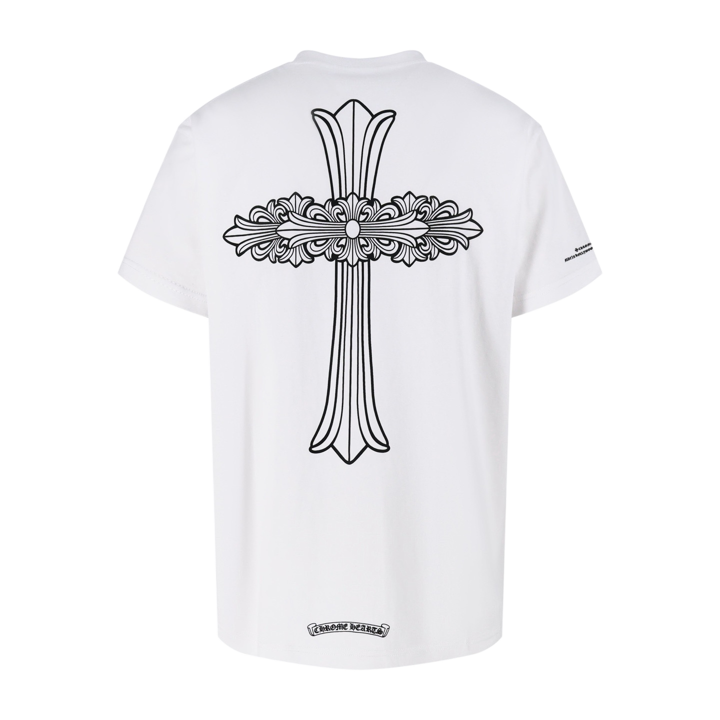 クロムハーツChrome Hearts Tシャツ