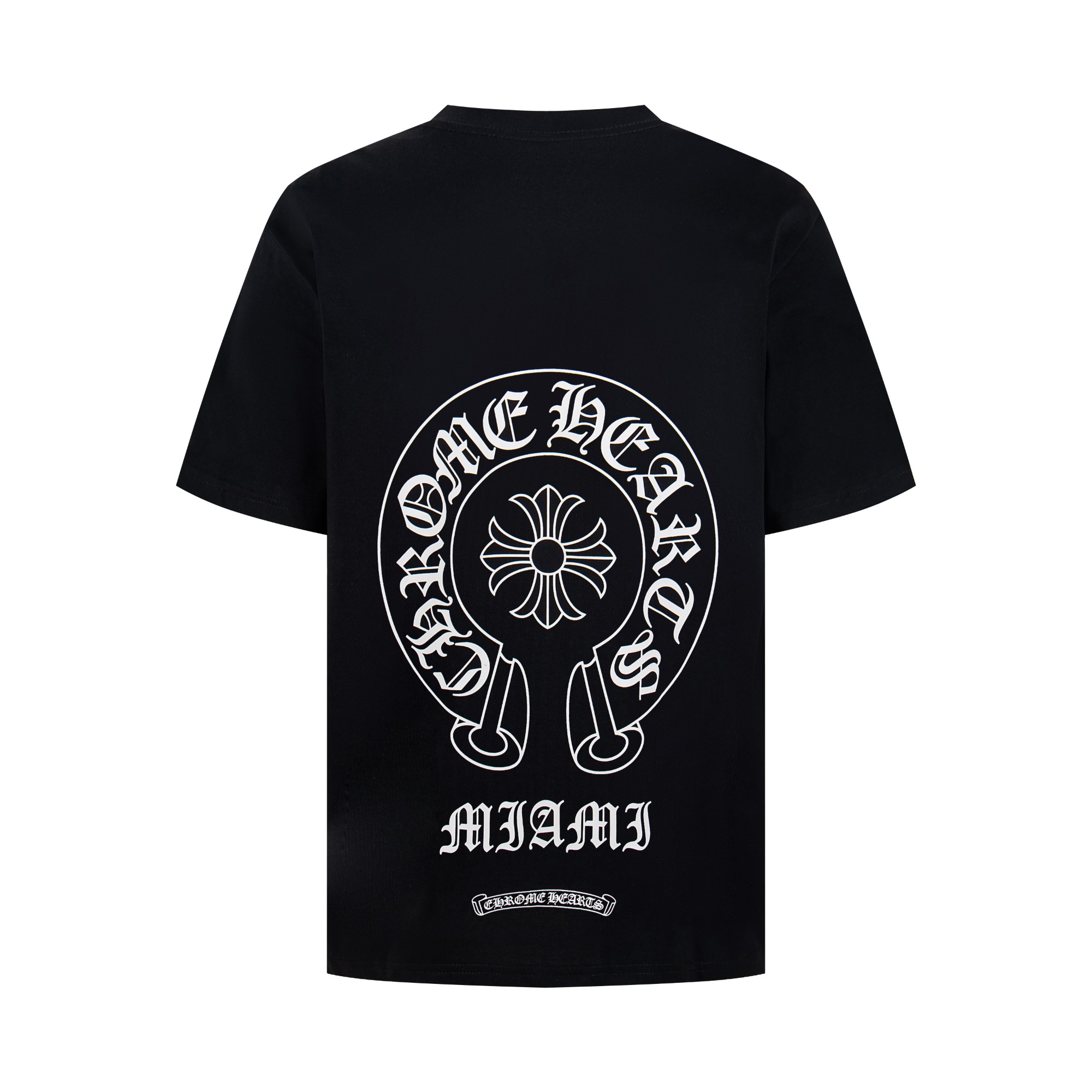 [Copy]クロムハーツChrome Hearts Tシャツ