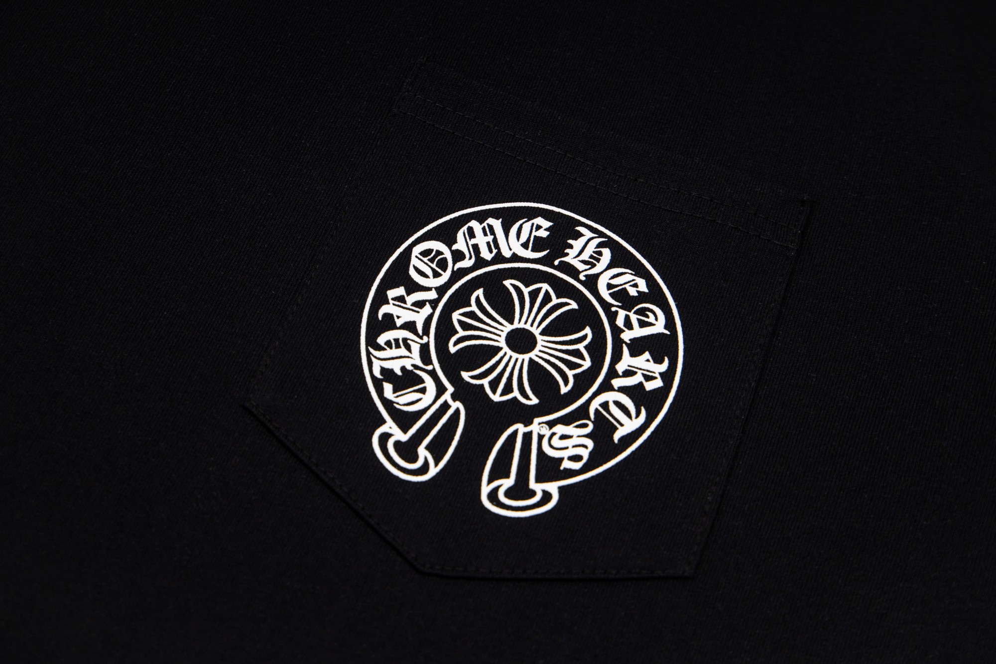 [Copy]クロムハーツChrome Hearts Tシャツ