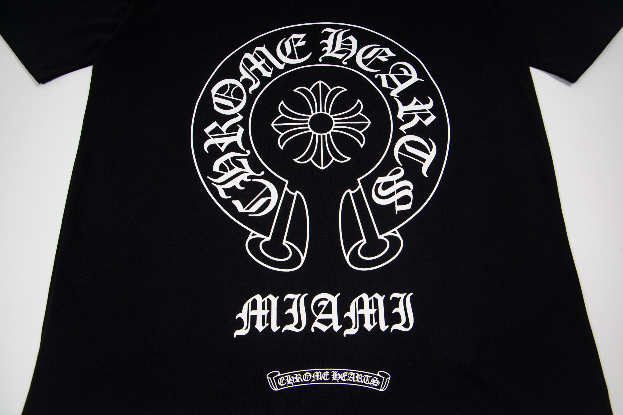 [Copy]クロムハーツChrome Hearts Tシャツ