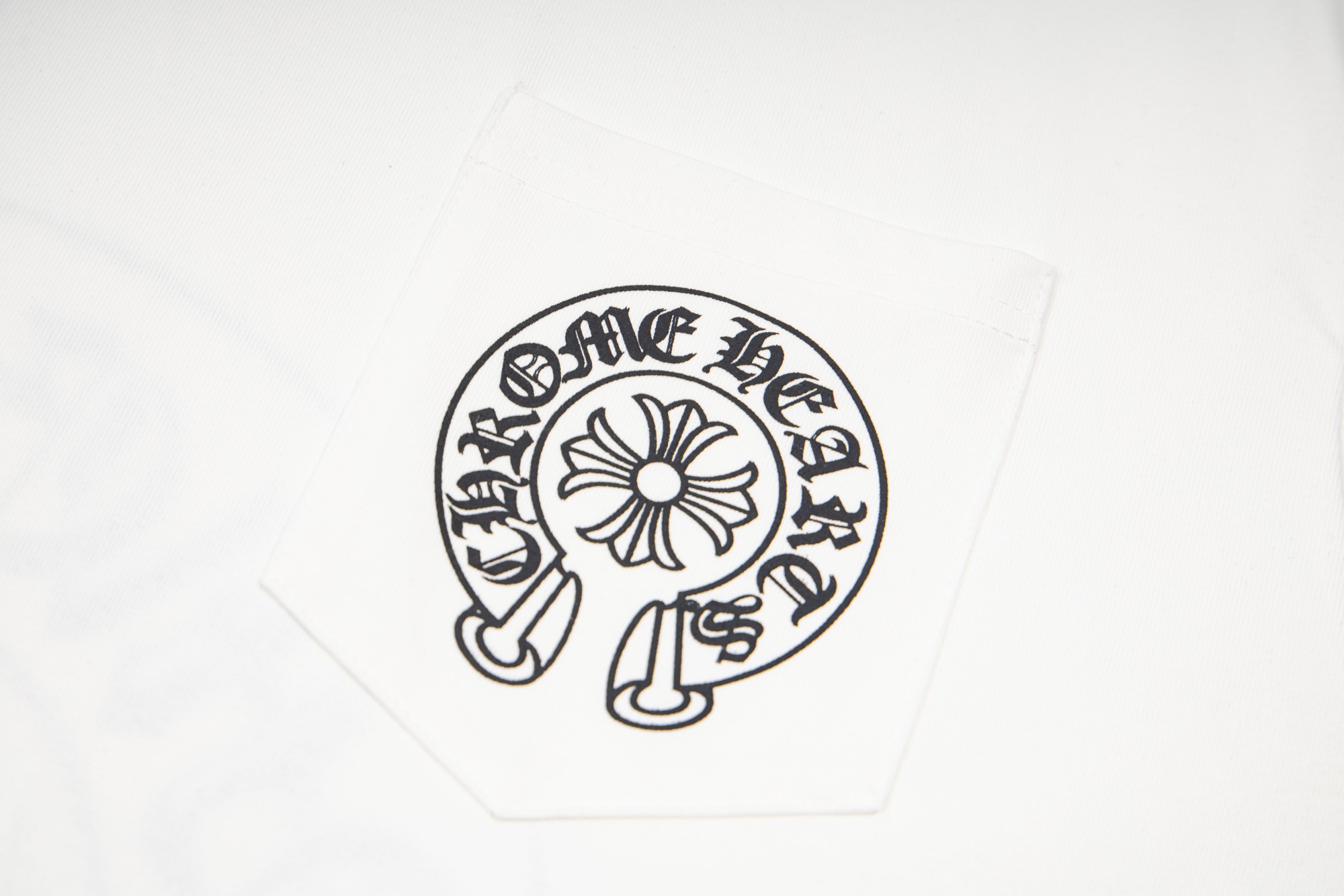 [Copy]クロムハーツChrome Hearts Tシャツ