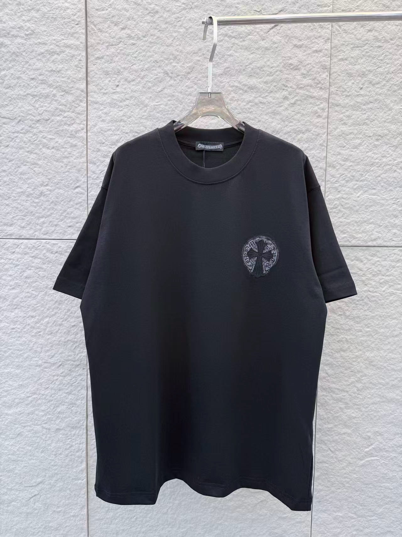 クロムハーツChrome Hearts Tシャツ