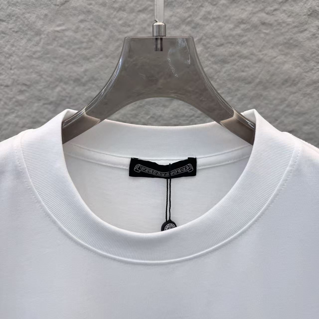 クロムハーツChrome Hearts Tシャツ