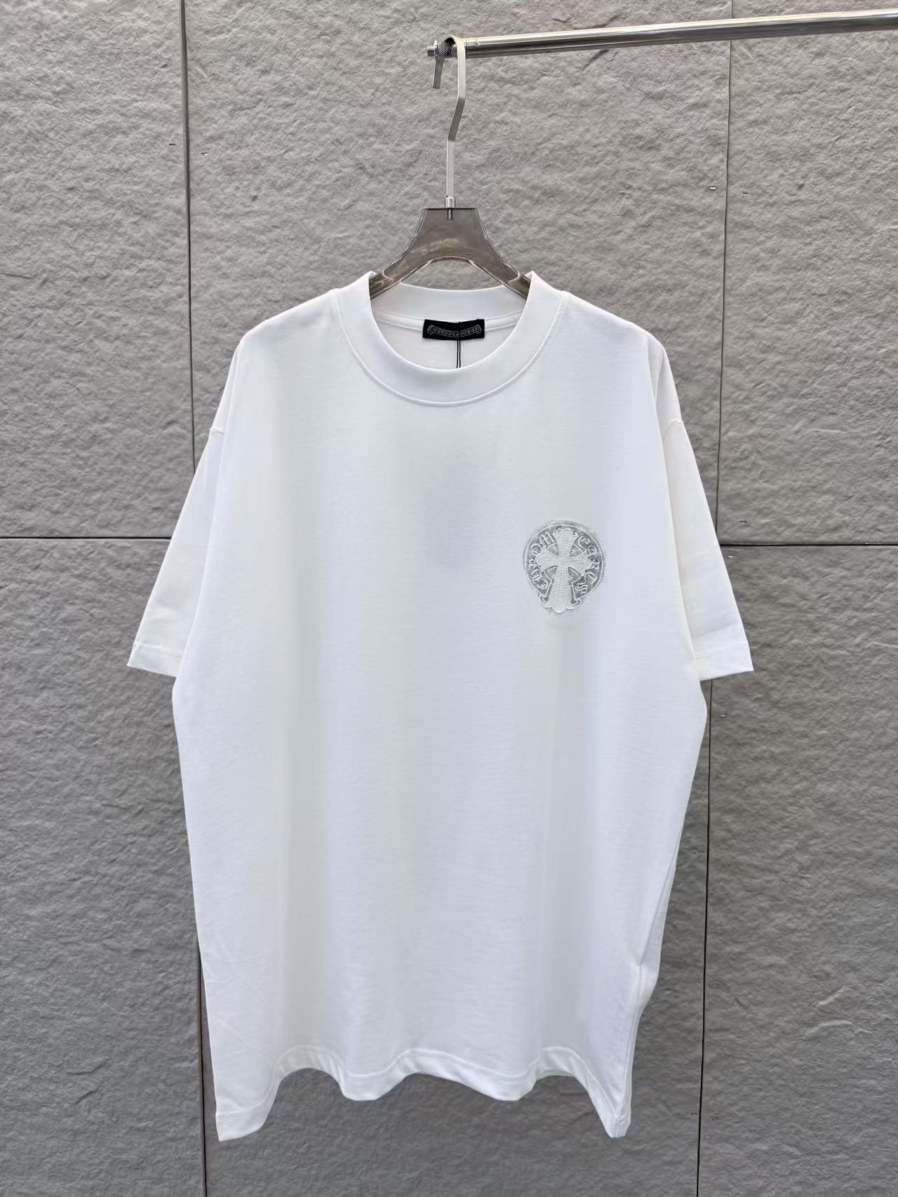 クロムハーツChrome Hearts Tシャツ