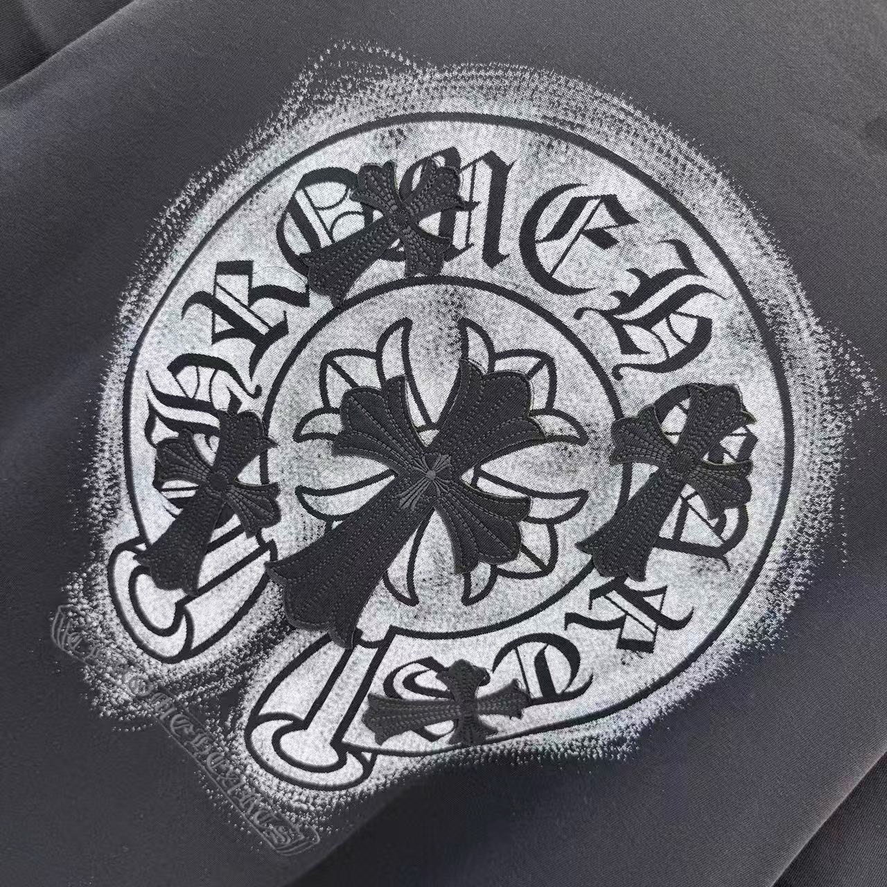 クロムハーツChrome Hearts Tシャツ