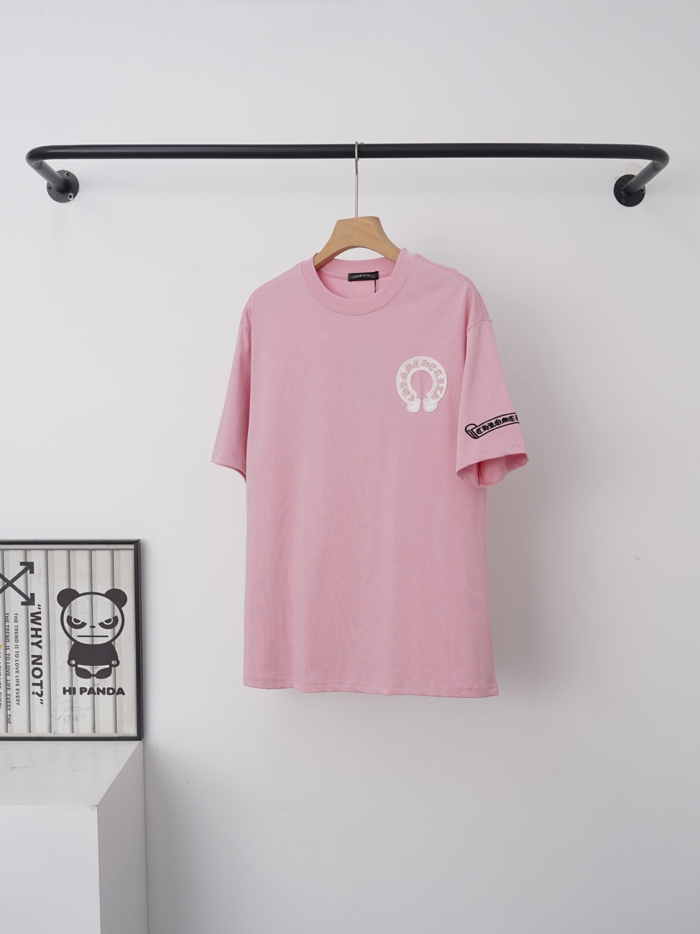 [Copy]クロムハーツChrome Hearts Tシャツ