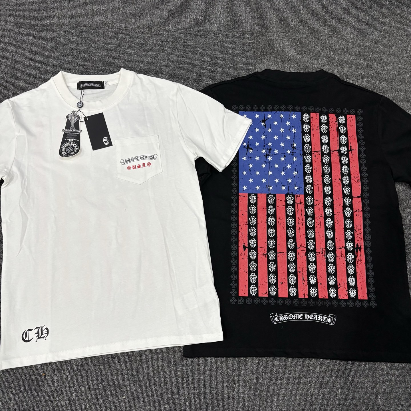 Tシャツ – クロムハーツ アトレット（公式）