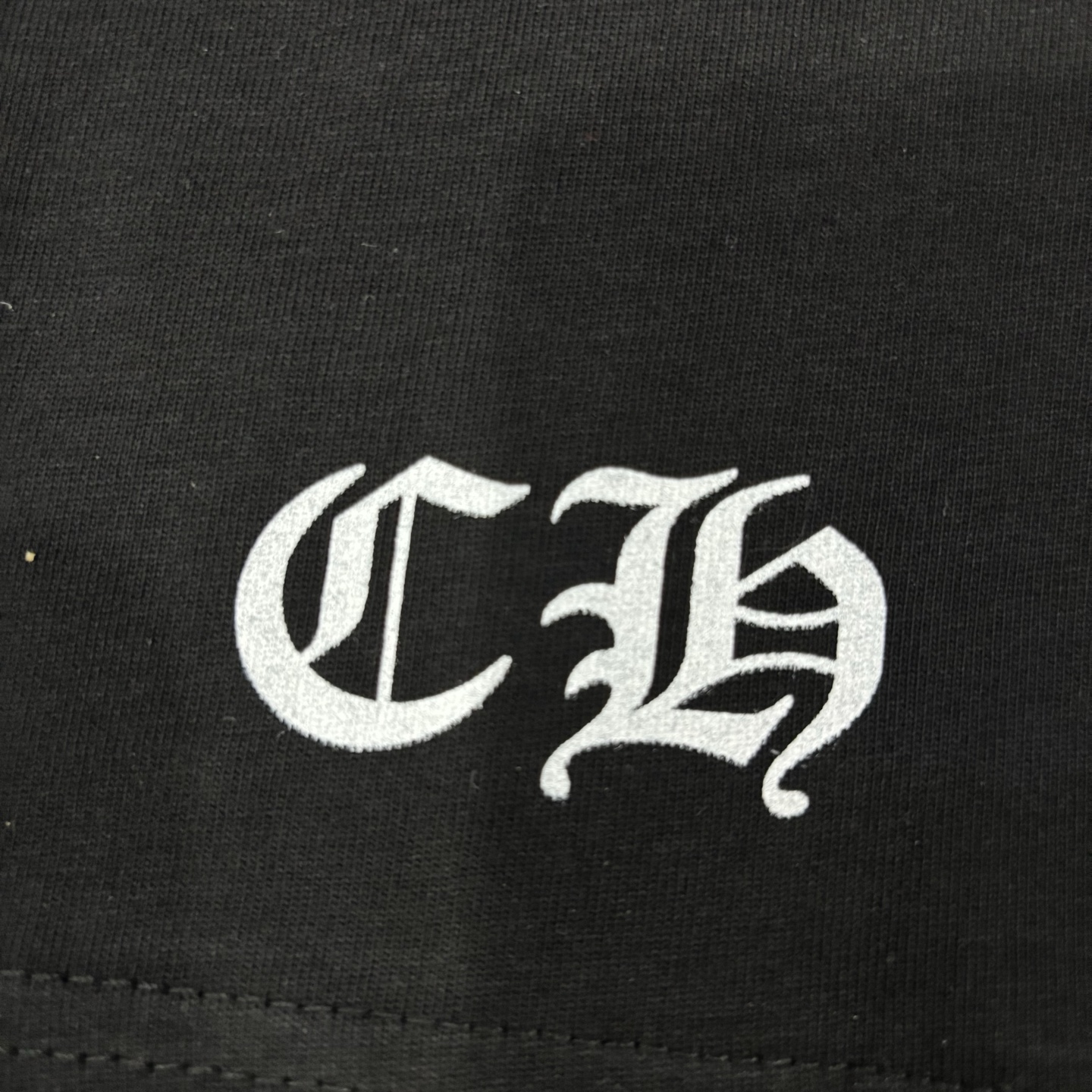 クロムハーツChrome Hearts Tシャツ