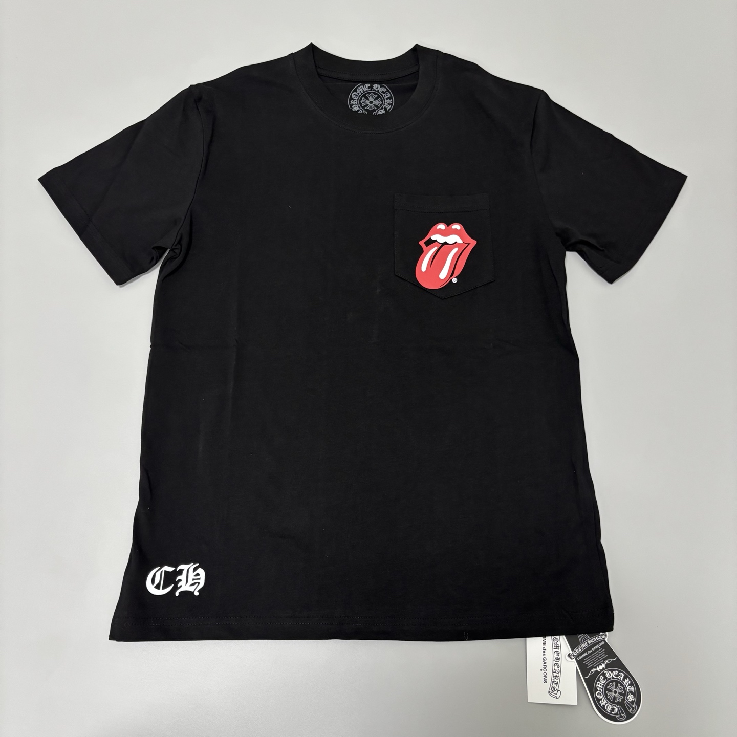 [Copy]クロムハーツChrome Hearts Tシャツ