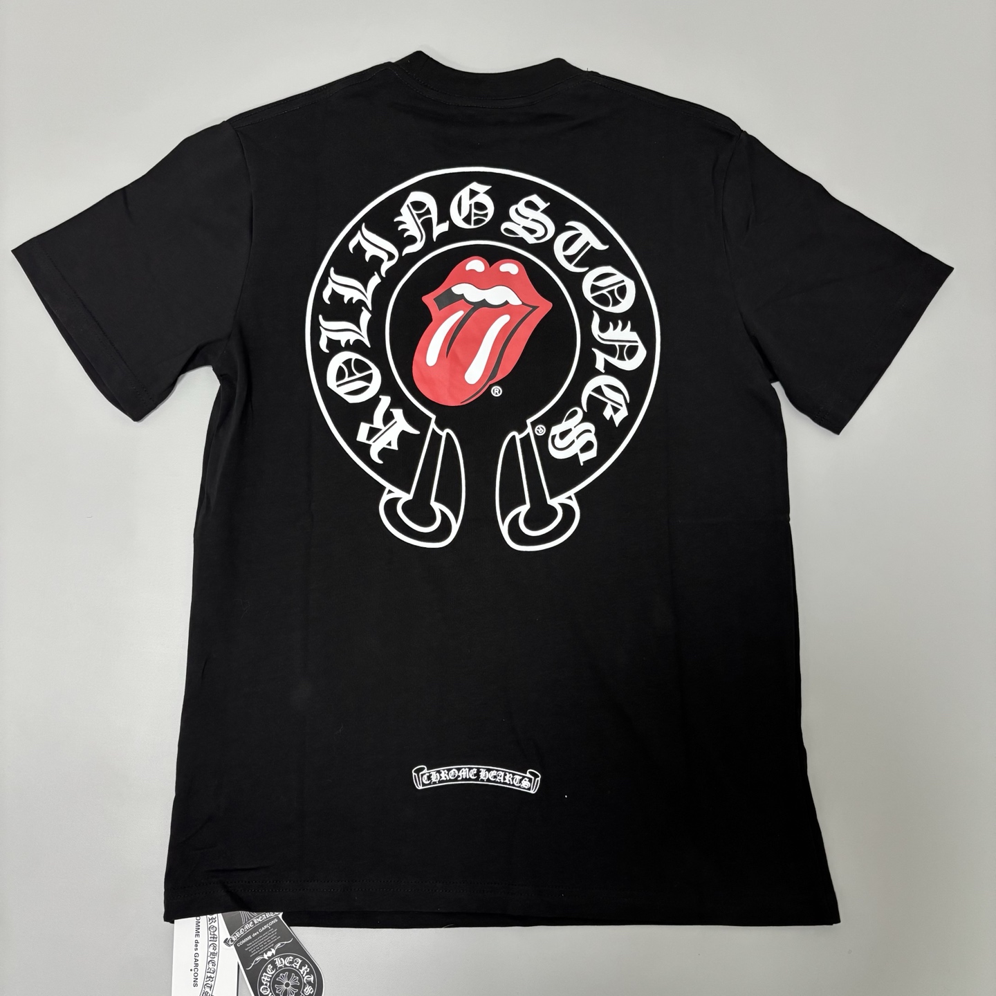 [Copy]クロムハーツChrome Hearts Tシャツ