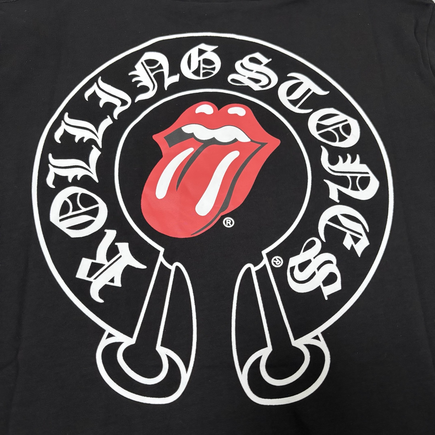 [Copy]クロムハーツChrome Hearts Tシャツ