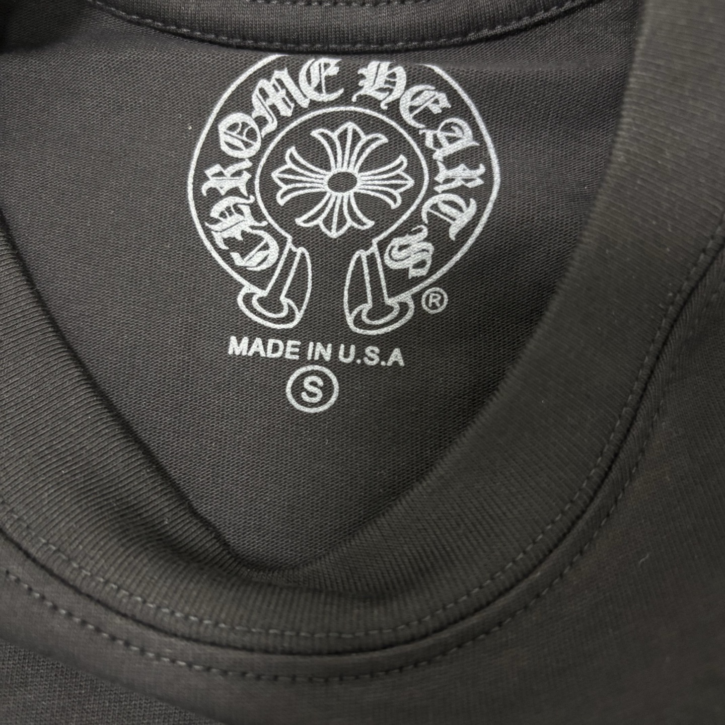 [Copy]クロムハーツChrome Hearts Tシャツ