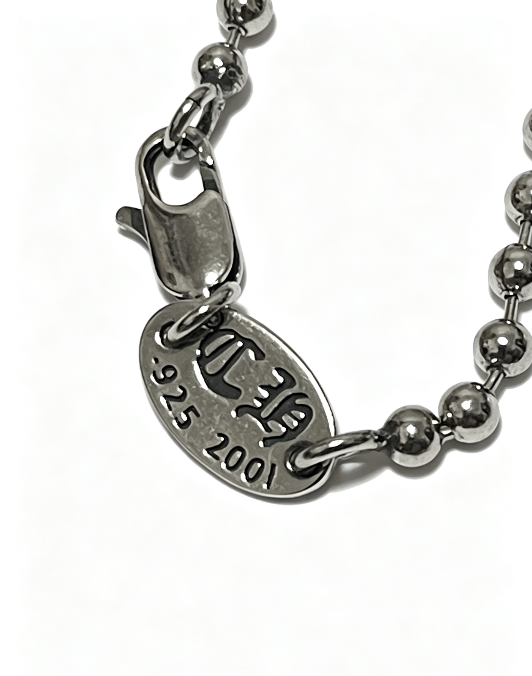 Chrome Hearts（クロムハーツ） マルチエレメント ヴィンテージクロスペンダント ネックレス