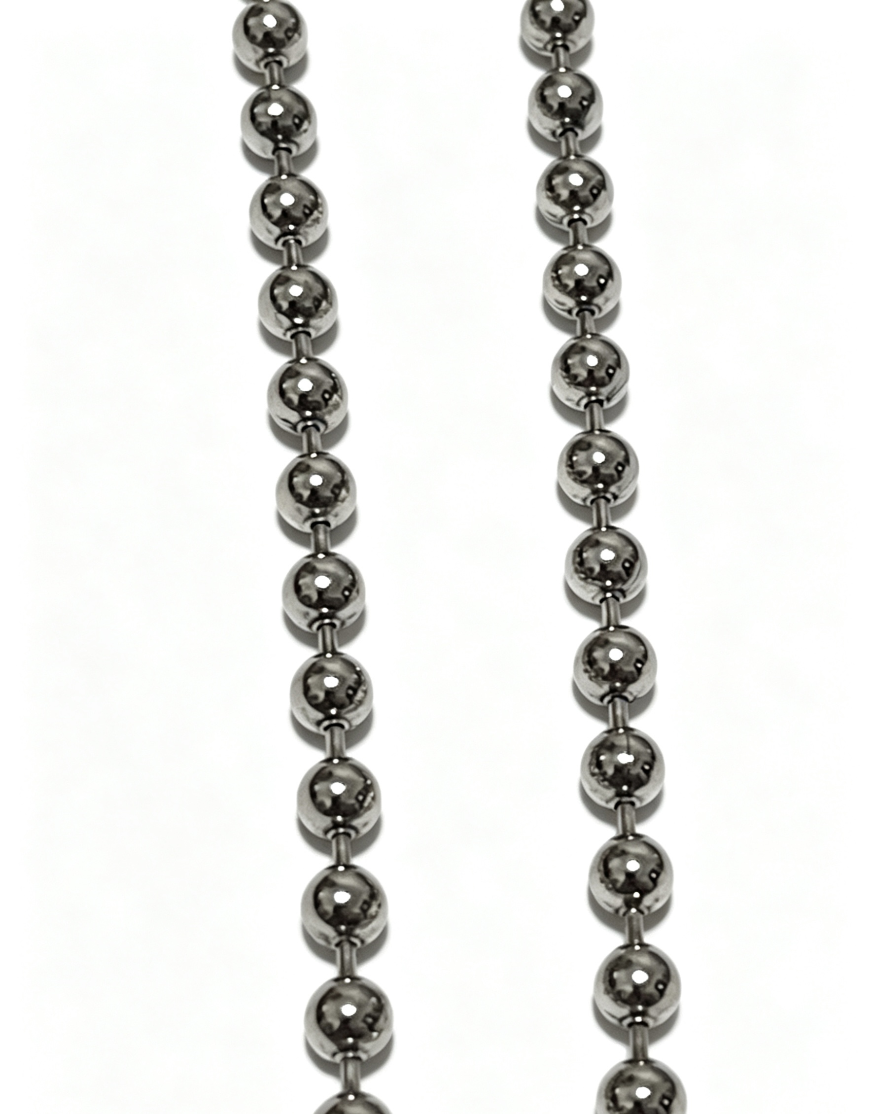 Chrome Hearts（クロムハーツ） マルチエレメント ヴィンテージクロスペンダント ネックレス