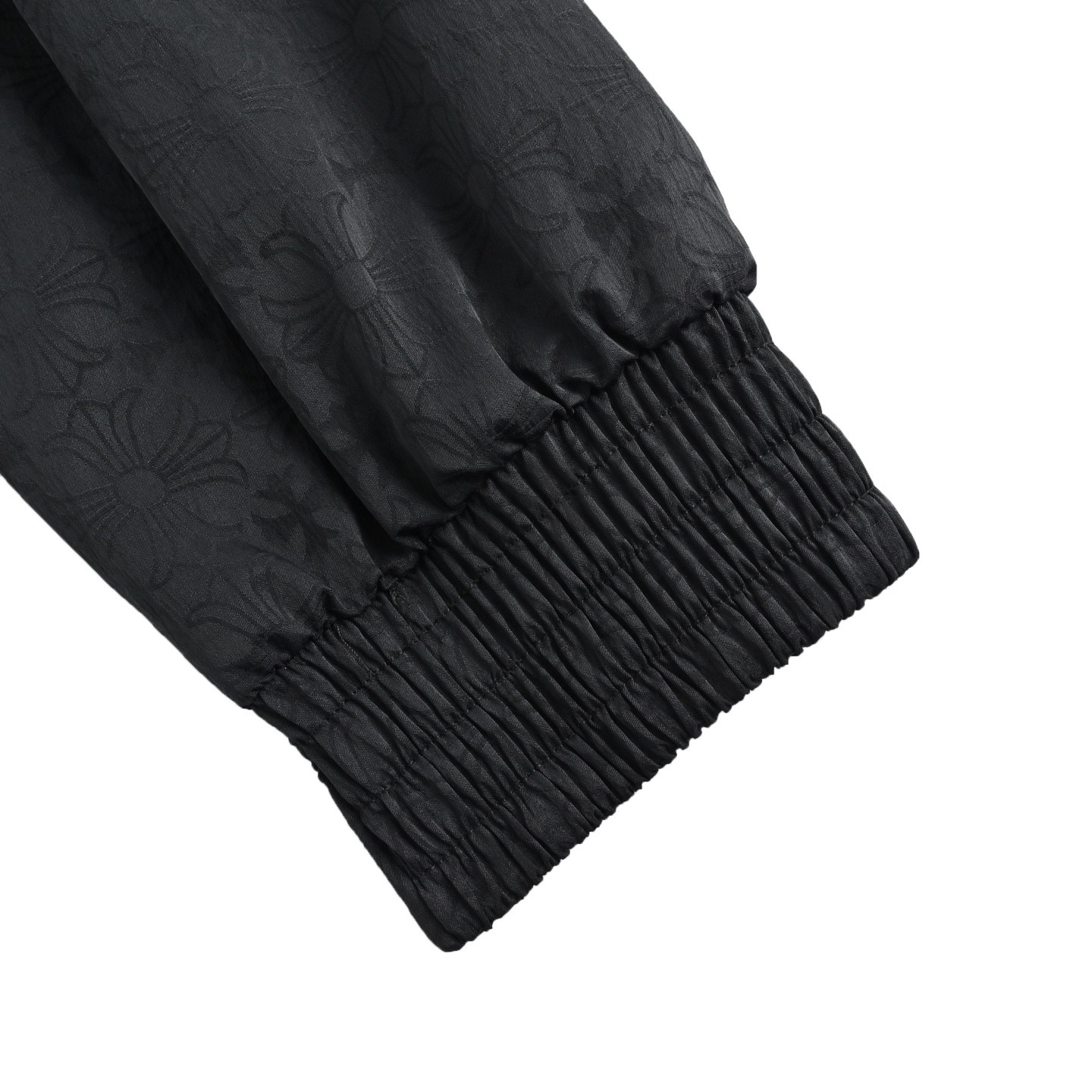 Chrome Hearts クロムハーツ  クロムハーツ 総柄 隠し模様 ジップジャケット アウター