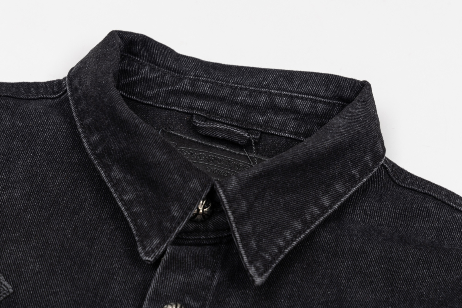 Chrome Hearts クロムハーツ レッド ブラック ホワイト ジャケット アウター