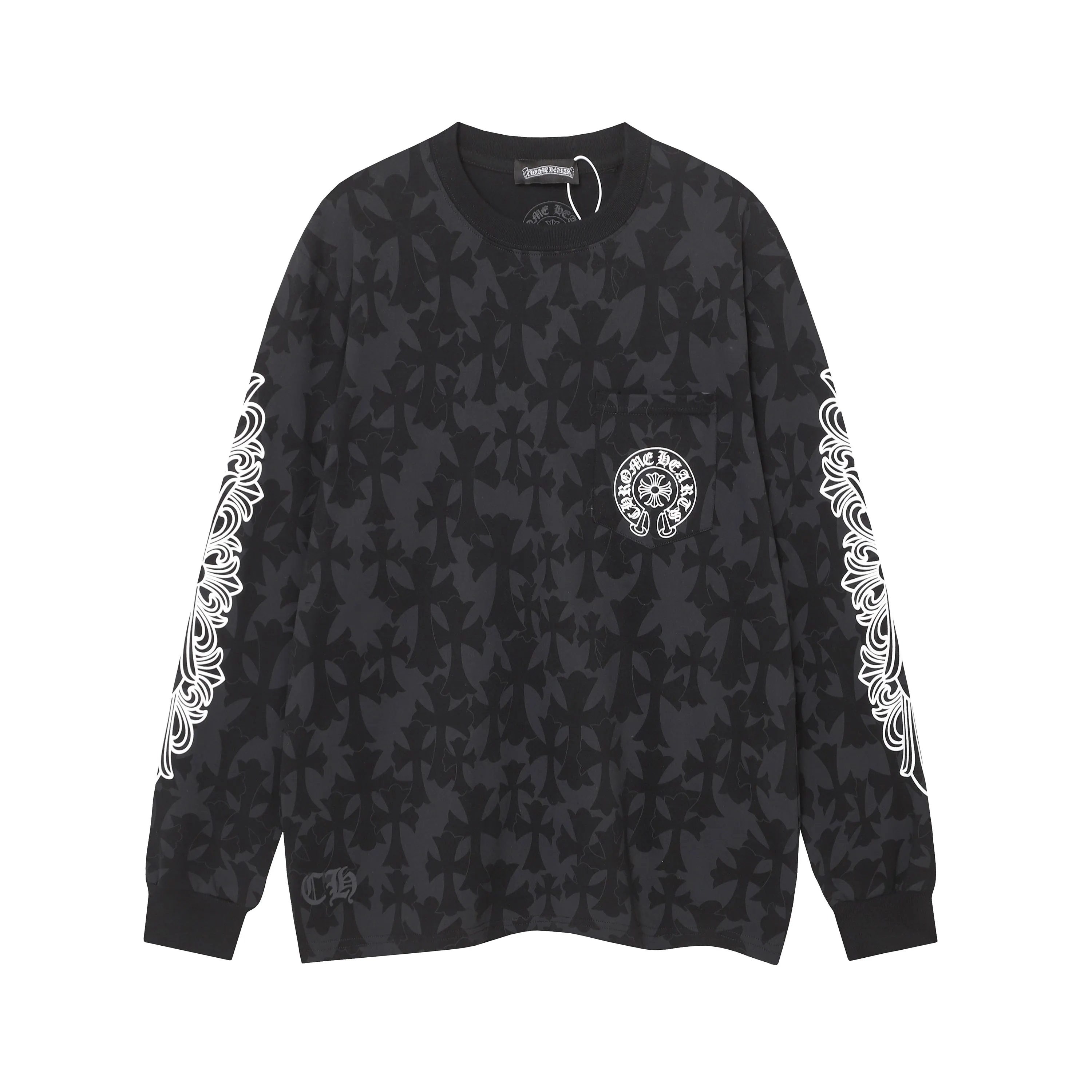 クロムハーツ CHROME HEARTS トップス クロムハーツ パーカー・フーディー｜Chrome Hearts スウェット