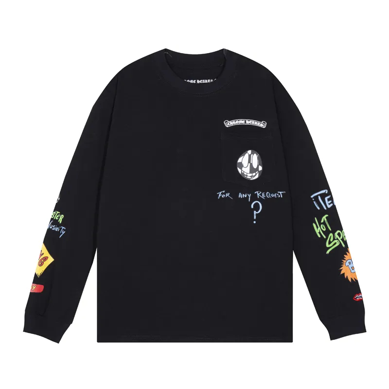 CHROME HEARTS クロムハーツ フローラルクロスパーカー（ジップアップ