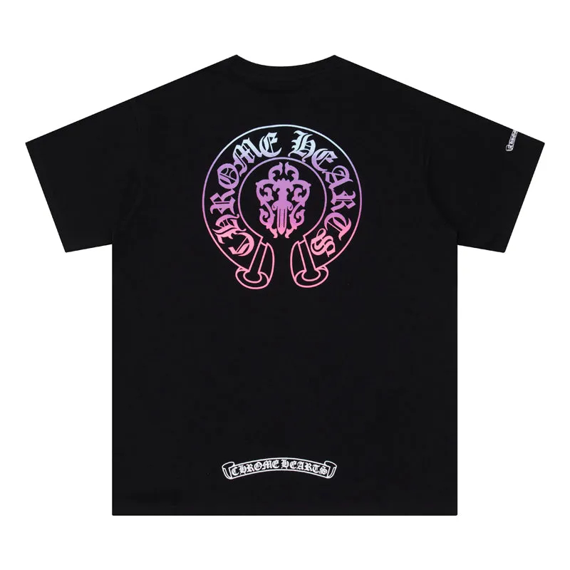 Chrome Hearts Tシャツ黒&白 H0165 – クロムハーツ アトレット（公式）