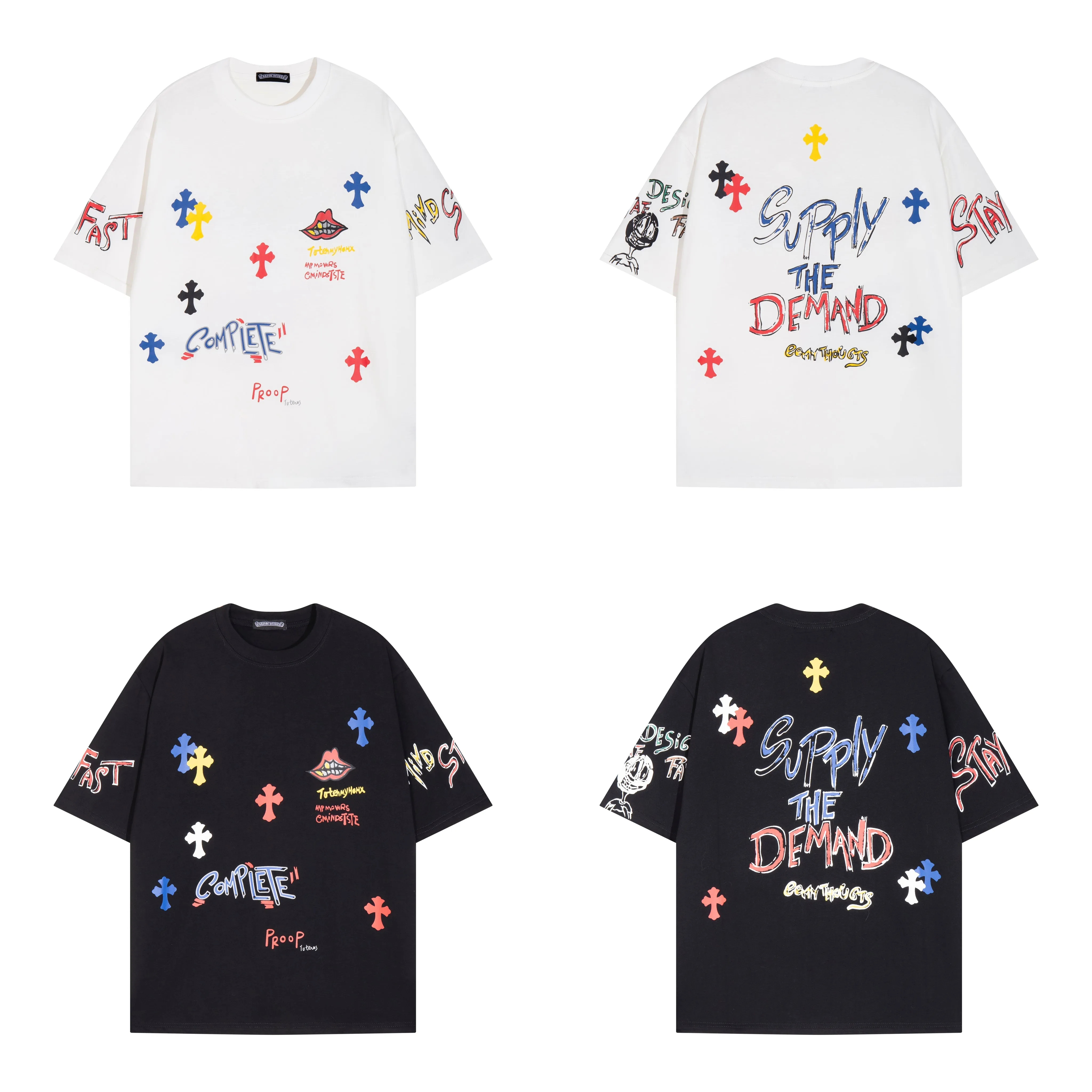 Tシャツ – クロムハーツ アトレット（公式）