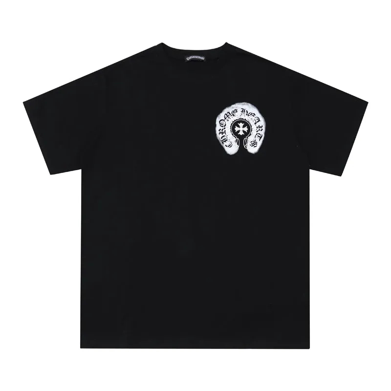 Chrome Hearts Tシャツ黒&白 H0165 – クロムハーツ アトレット（公式）