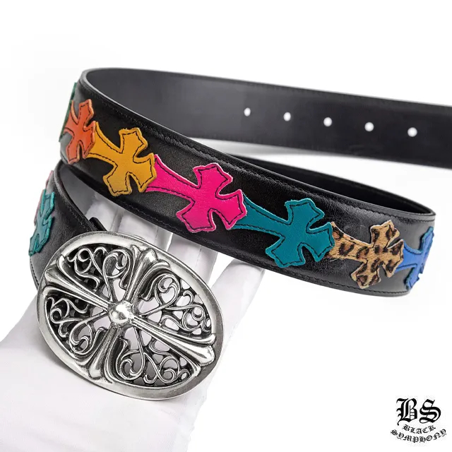 クロムハーツ レザーアイテム・革製品｜Chrome Hearts コレクション