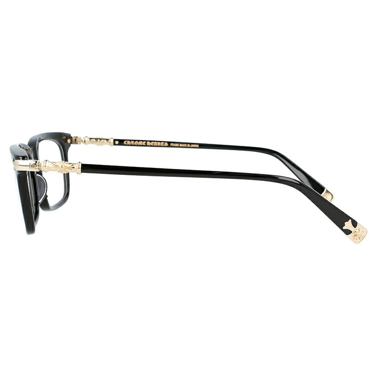 クロムハーツ 眼鏡 CHROME HEARTS クロムハーツ OPTITCAL ダガー メガネ | chromehearts