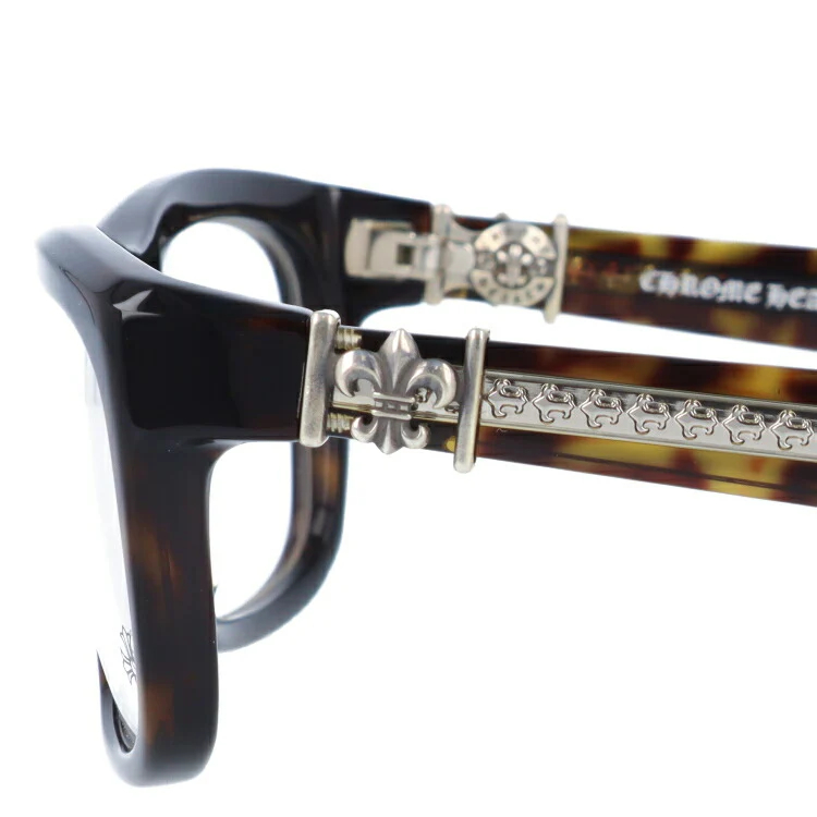 Chrome Hearts Glasses Prescription Non-Prescription Fashion
