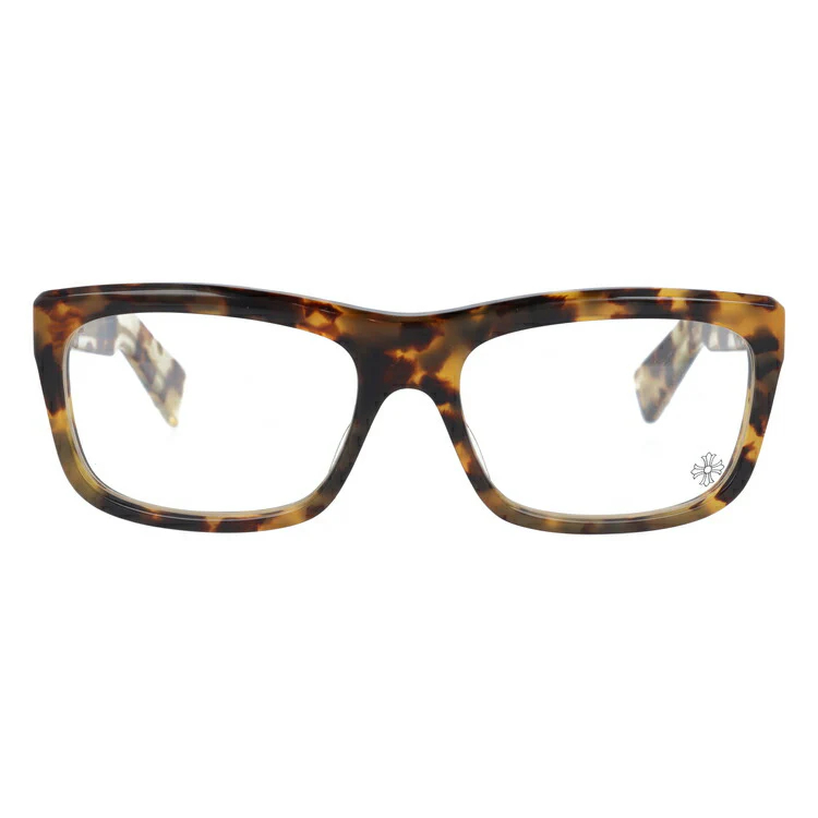 Chrome Hearts glasses prescription non-prescription fashion