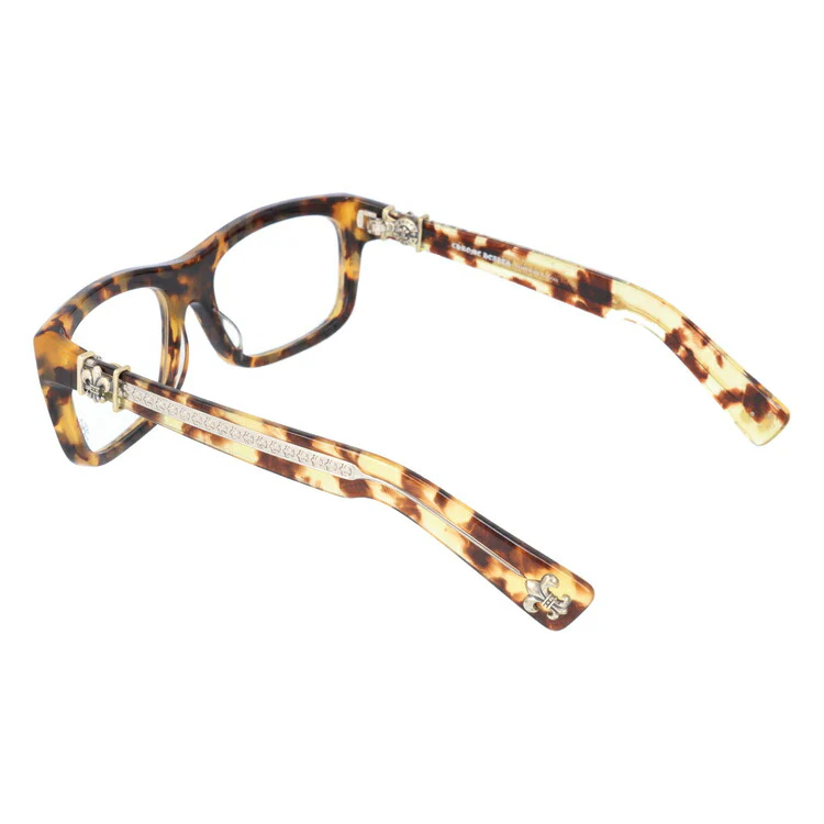 Chrome Hearts glasses prescription non-prescription fashion