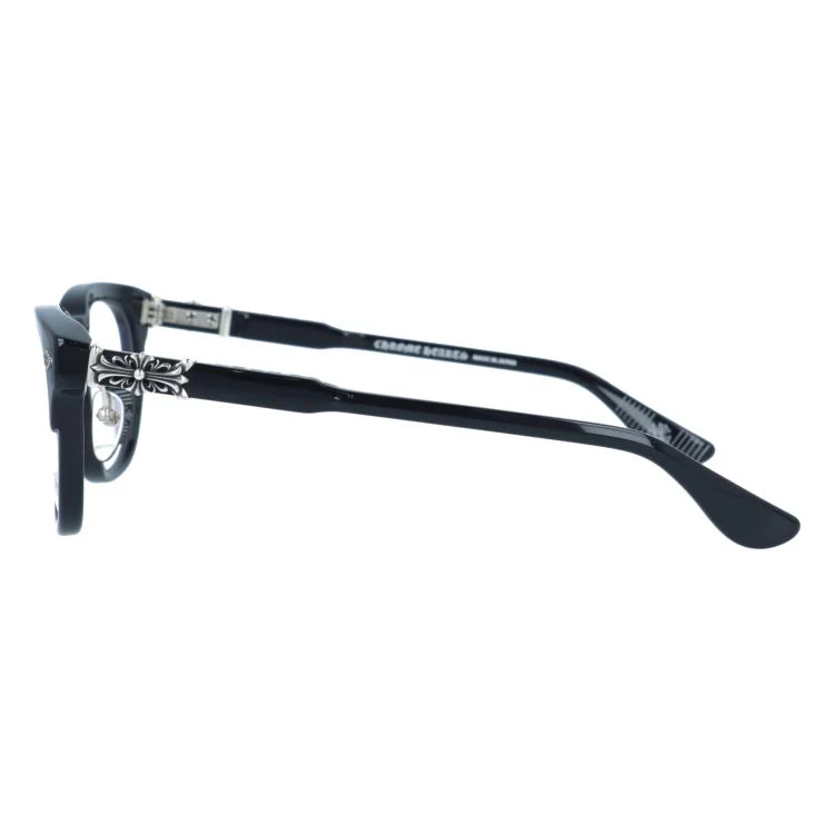 Chrome Hearts】クロムハーツ メガネフレーム 伊達メガネ CHROME