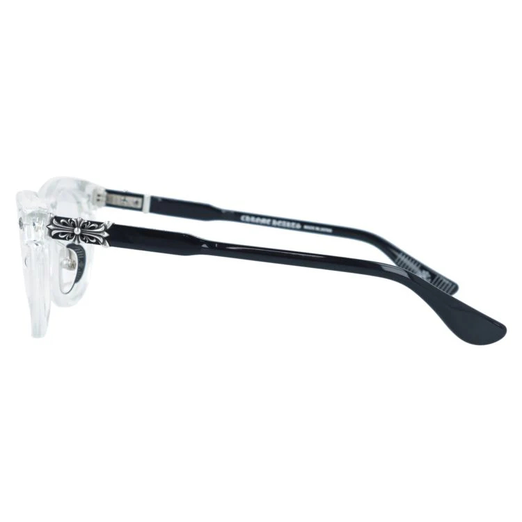 Chrome Hearts】クロムハーツ メガネフレーム 伊達メガネ CHROME
