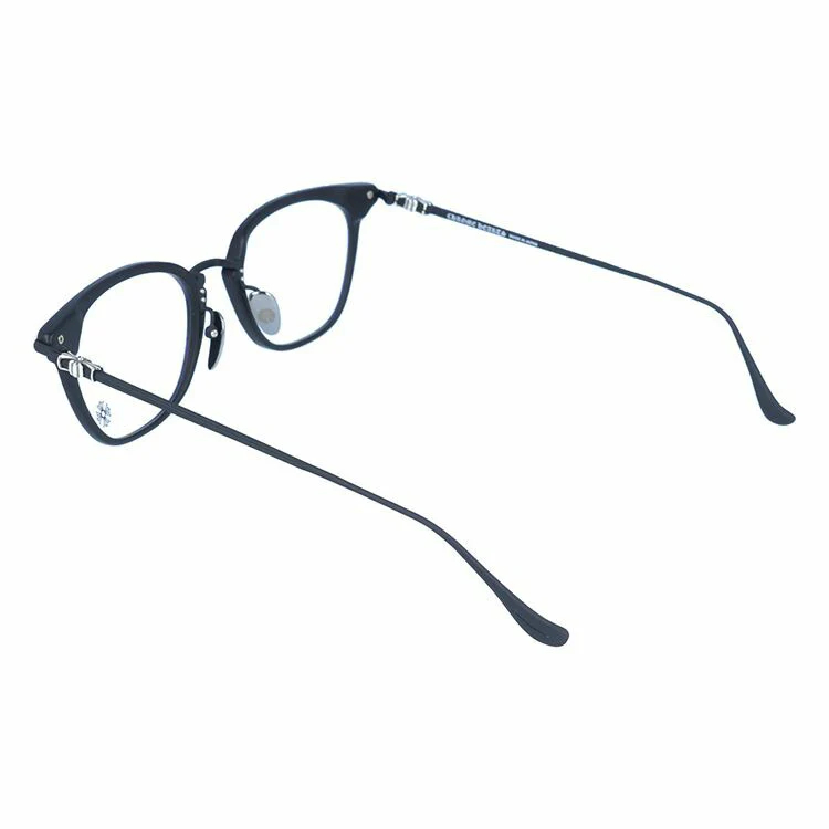 クロムハーツ メガネフレーム 伊達メガネ CHROME HEARTS SHAGASS MBK