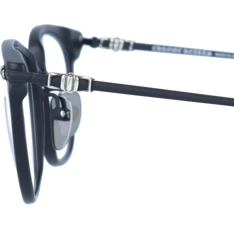 クロムハーツ メガネフレーム 伊達メガネ CHROME HEARTS SHAGASS MBK