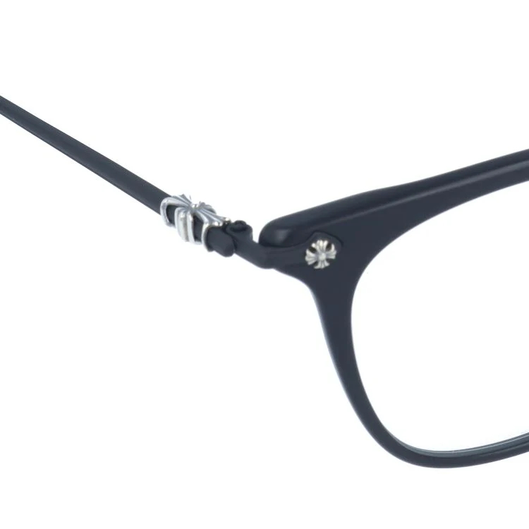 クロムハーツ メガネフレーム 伊達メガネ CHROME HEARTS SHAGASS MBK
