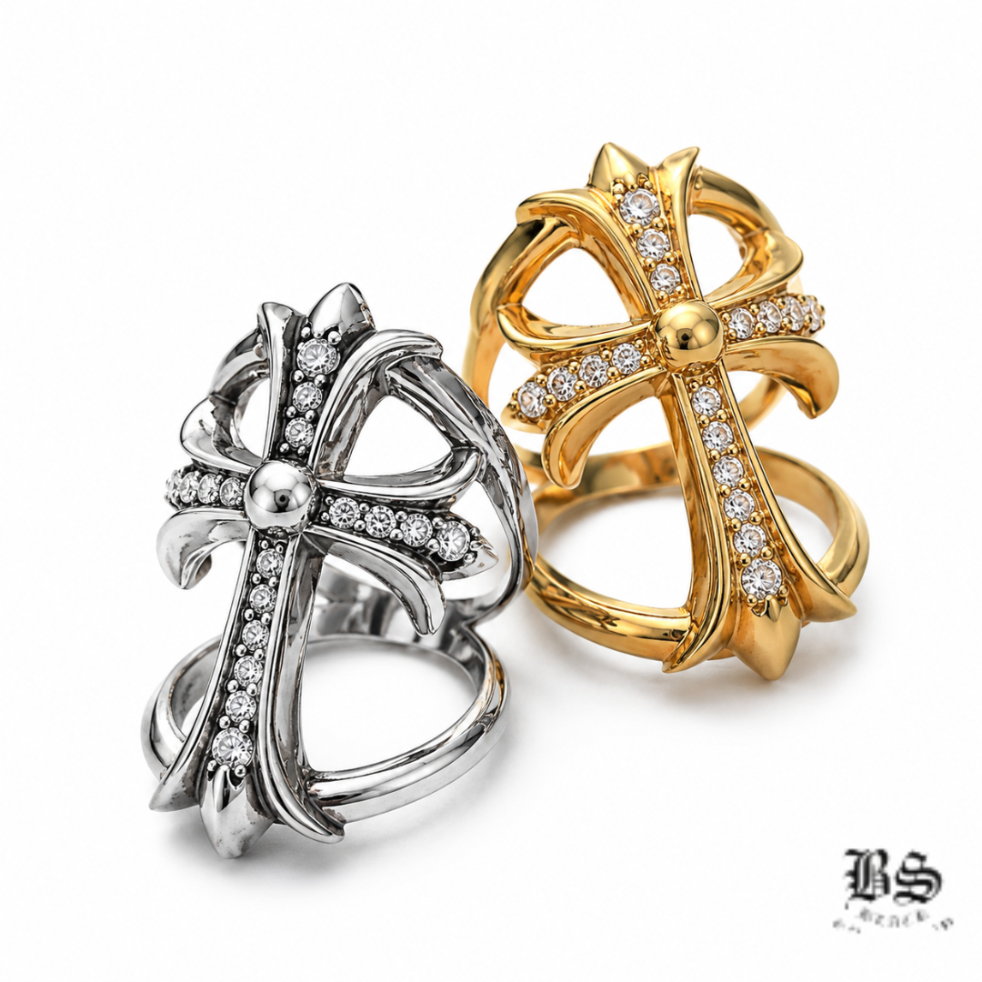 CHROMEHEARTS INFINITY CH CROSS CH Chrome Hearts