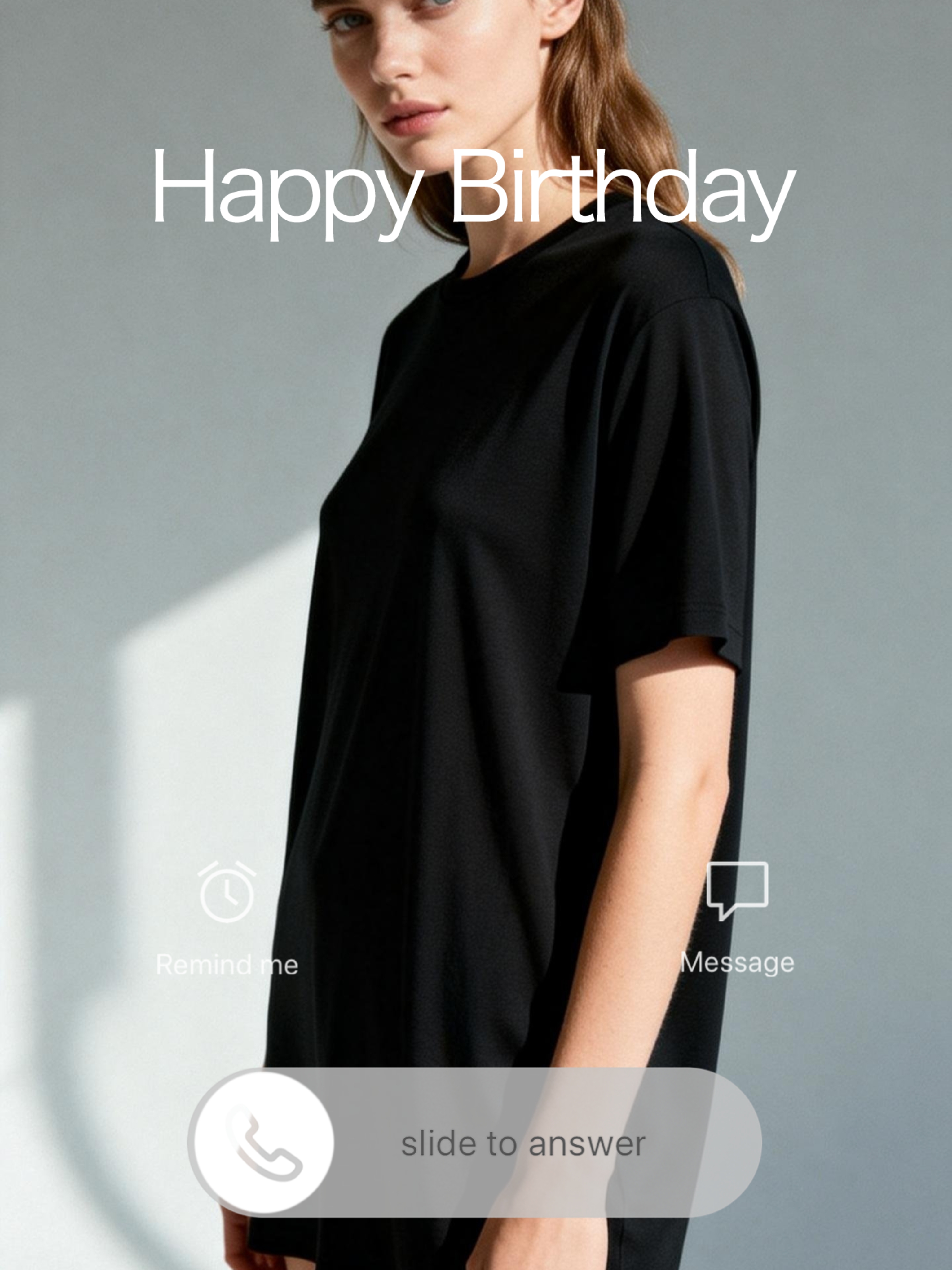 T0000~STARWOGO 180g Fabric - Fashionable Thin Cotton Design T-shirt