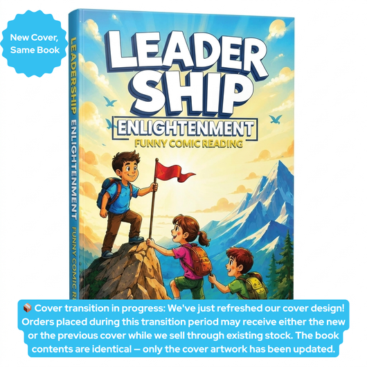 Kids Learning Book Set | 4-Book Bundle & Single Books image 3