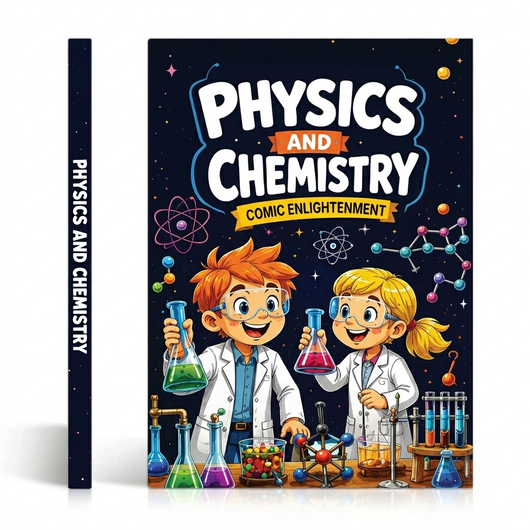 Kids Learning Book Set | 4-Book Bundle & Single Books image 6